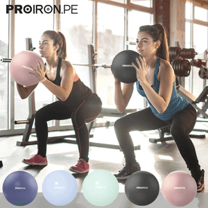 Pelota de pilates PROIRON de 25cm