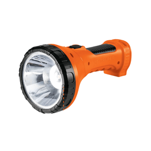 Linterna Plástica 1 led 150 lm Recargable Truper 16005
