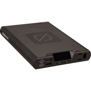 Power Bank Goal Zero Sherpa 100Ac 4Ta Generación