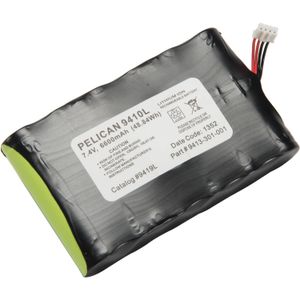 Batería de Litio Pelican 9419L para Linterna Led 9410L
