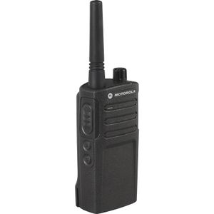 Radio Bidireccional Motorola Rmm2050 On Site Individual