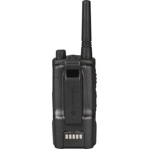 Radio Bidireccional Motorola Rmm2050 On Site Individual