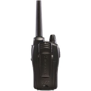 Radio Midland Gxt1030Vp4 a Prueba de Agua de Dos Vías Uhf de 50 Canales Amarillo Par