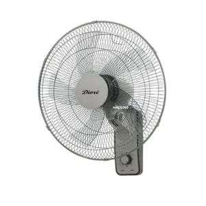 Ventilador de pared Dioré MWF-1605_UNIDAD 3 velocidades 5 aspas 55 W