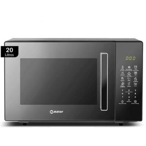 Horno Microondas 20 Lts Miray HMM-21N