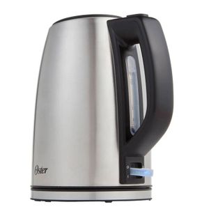 Combo Oster Hervidor BVSTKT673SS Plancha GCSTBS3802