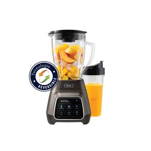 Licuadora Reversible 3 Vel 1.75 Lts  Oster BLSTPYG1312XBG 700 W