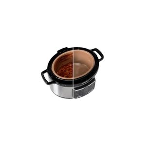 Multi-olla Rápida Ovalada de 5.7 Lts Oster CKSTPCECOV57