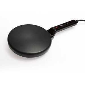 Máquina para Hacer Creps BLANIK BCM03 800 W