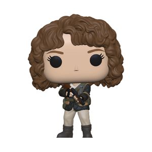 Funko Pop Stranger Things Nancy with Shotgun