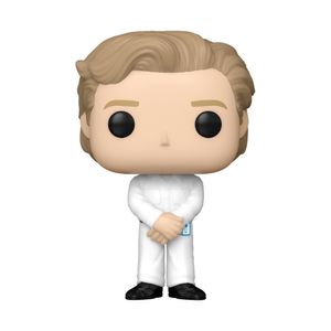 Funko Pop Stranger Things Henry 001