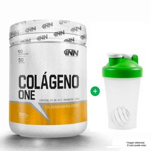 Colágeno Innovate Nutrition Colágeno One 500gr Sandía