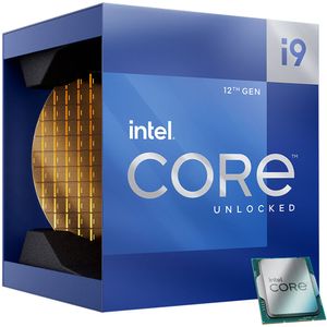 Procesador Intel Core I9 12900K Y Kit de Wi Fi 6 Intel Ax200 Gig+