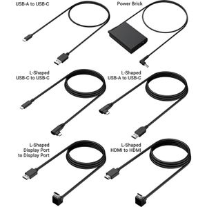 Xencelabs Pen Display 24 Tableta Gráfica Interactiva