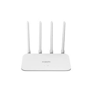 Router Xiaomi Gigabit RB02 Doble Banda AC1200 wifiEthernet