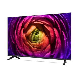 Televisor LG 50" LED Smart TV UHD 4K con ThinQ AI 50UR7300PSA