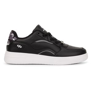 Zapatillas Urbanas Ultralon Hombre Ultra Force War UL23568M1 Negro