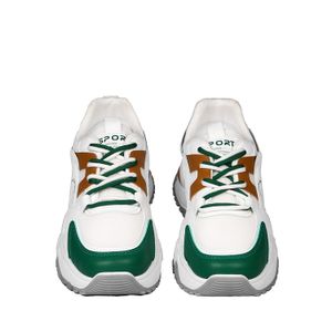 Zapatilla Sport Para Mujer- Aurora