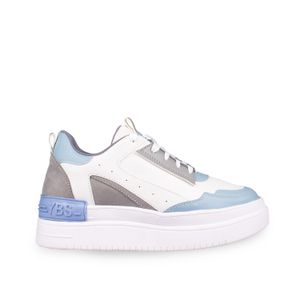 Zapatilla Sport Para Mujer - Emily