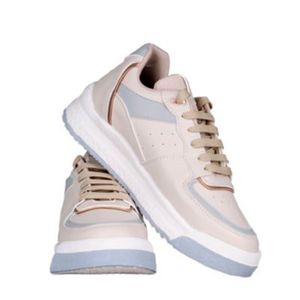Zapatilla Sport Para Mujer Oriana