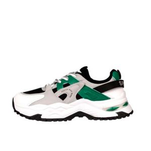 Zapatilla Sport Para Mujer Amaia