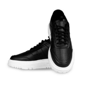 Zapatilla Sport Para Mujer  Escarlata