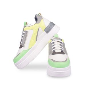Zapatilla Sport Para Mujer Taylor