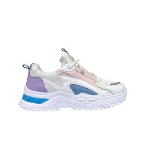 Zapatilla Sport Para Mujer - Antonella