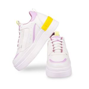 Zapatilla Sport Para Mujer Ariana