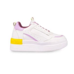 Zapatilla Sport Para Mujer Ariana