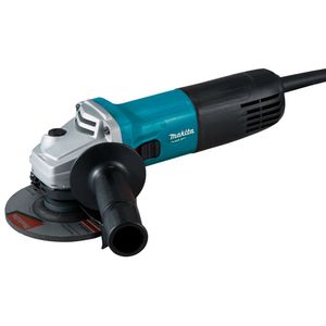 Amoladora Angular 4 1/2" 720W 11000 rpm Makita MT M9507B