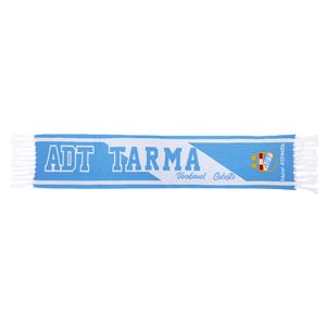 ACCESORIOS ADT BUFANDA CELESTE