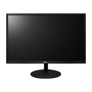 Monitor ZKTeco ZD19-2K LED 19″ Resolución HD Especial para CCTV