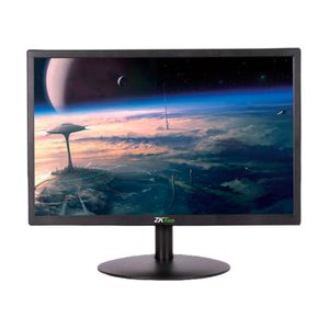 Monitor ZKTeco ZD19-2K LED 19″ Resolución HD Especial para CCTV