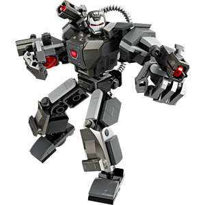 LEGO 76277 Armadura Robótica de Máquina de Guerra
