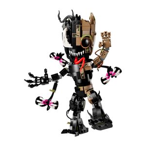LEGO 76249 Groot Venomizado