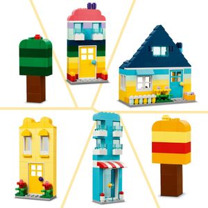 LEGO 11035 Casas Creativas