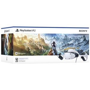 PlayStation VR2 + Horizon: Call of the Mountain Sony