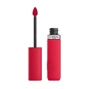 Labial Líquido L'oreal Matte Tono 245