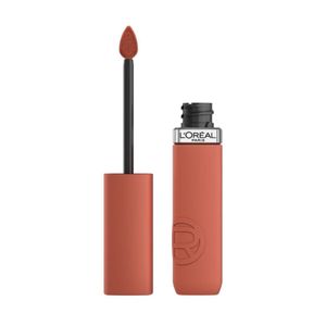 Labial Líquido L'oreal Matte Tono 115