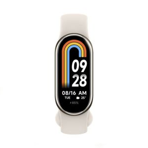 Pulsera Inteligente Xiaomi Mi Band 8 - Gold