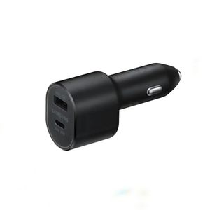 Cargador Carro Samsung 45W Tipo C - Original