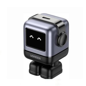 Cargador GaN 30W Puerto USB C - Robot UGREEN