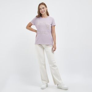 Polo Amc Mujer Manga Corta Aerie