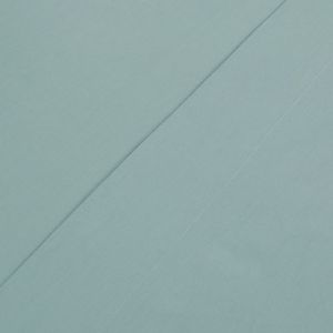 Sábana 200 Hilos Solido Verde 1.5 Plazas