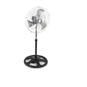 Ventilador metálico 3 en 1 de 18"
