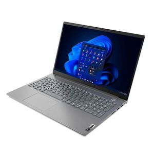 Laptop Lenovo V15 G4 AMN 15.6" AMD Ryzen 5 256GB SSD 8GB Gris