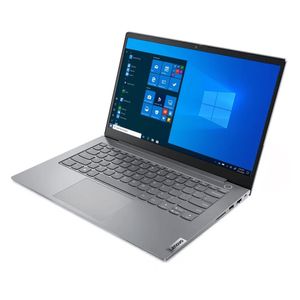 Laptop Lenovo ThinkBook 14 G3 ACL 14" AMD Ryzen 5 512GB SSD 8GB Gris