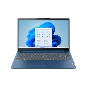 LENOVO IDEAPAD SLIM 3 15IAH8 Intel Core I5-12450H 16GB Ram 512GB SSD 15.6” FHD