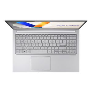 Laptop Asus Vivobook X1504ZA-NJ278W 15.6" Intel Core i5 512GB SSD 8GB Plata